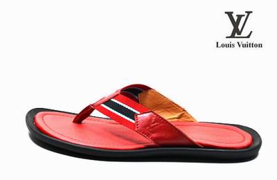 2017 LU slippers man 38-46-023
